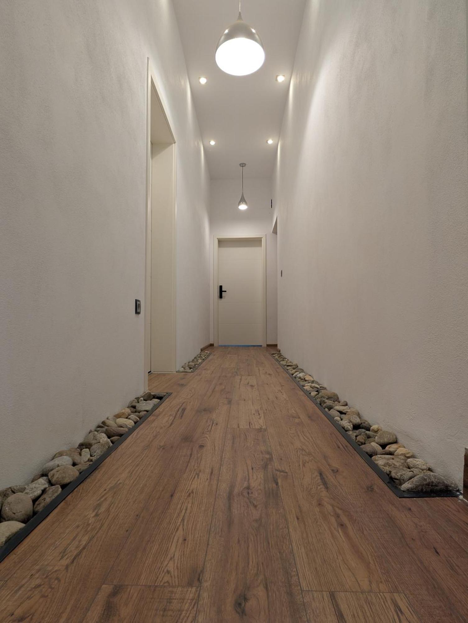 Casa Din Padure Hotel Orsova Bagian luar foto